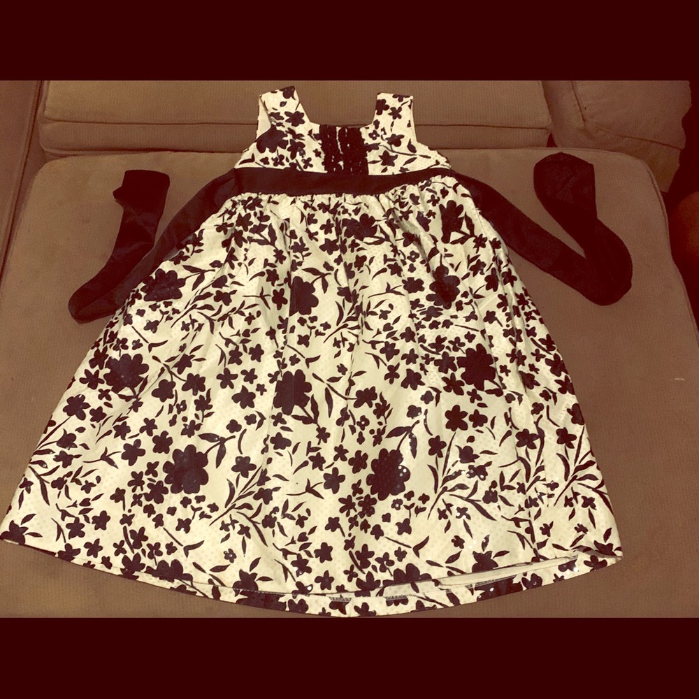 Little girl dresses